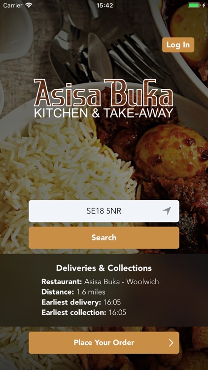 Asisa Buka