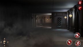 Scary Granny Nun:Chapter 2 screenshot