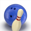 [AR] Bowling icon