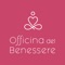 L'applicazione per gestire i tuoi corsi alla palestra Officina del benessere