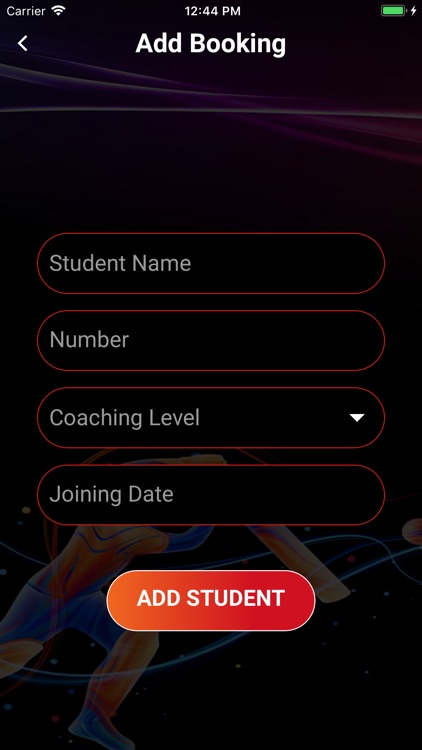 Cricket Coaching Owner's Kit screenshot-6