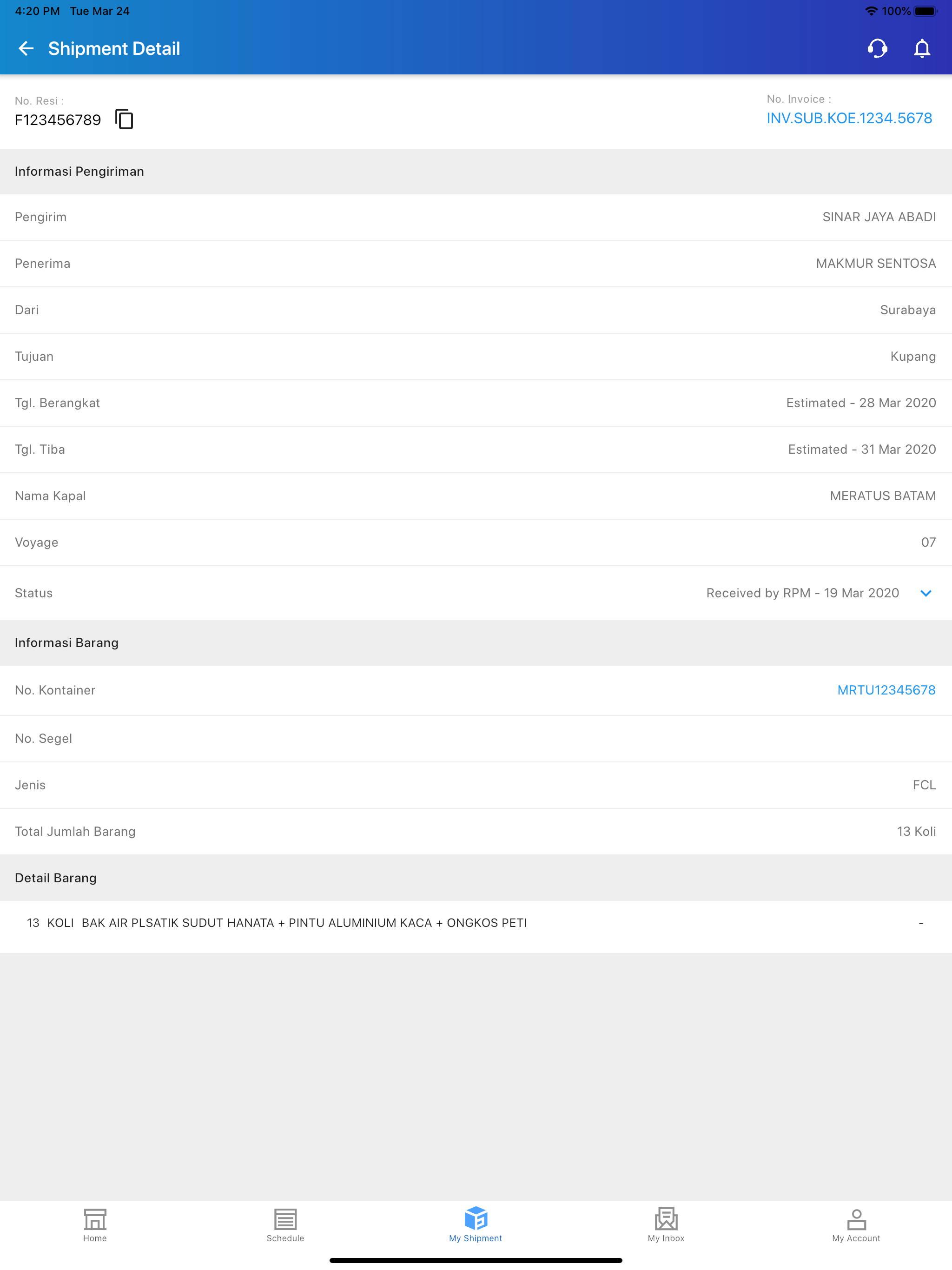 RPM Trans screenshot 13