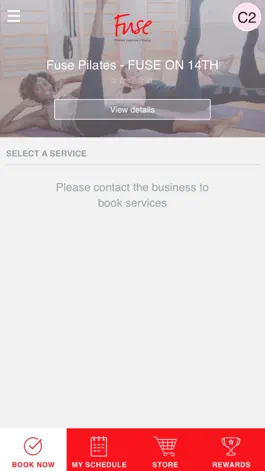 Game screenshot Fuse Pilates mod apk
