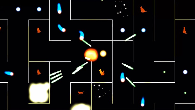 DAK - A most peculiar game screenshot-0