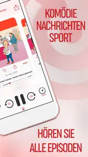 podcast mytuner - deutschland iphone bildschirmfoto 3