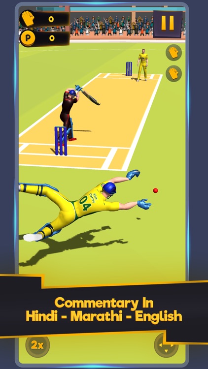 Super Keeper Cricket Challenge screenshot-4