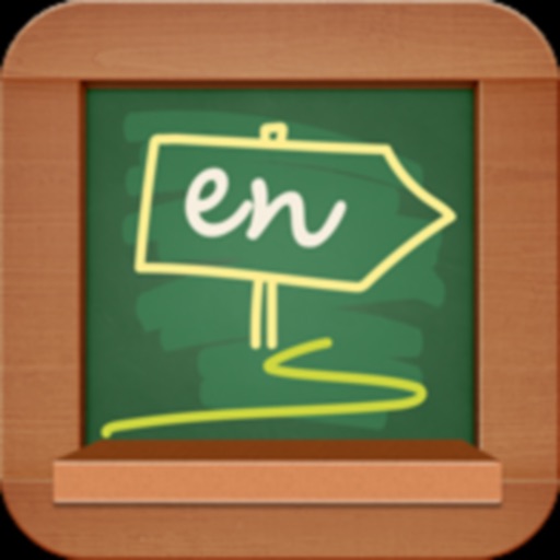 My English Path icon