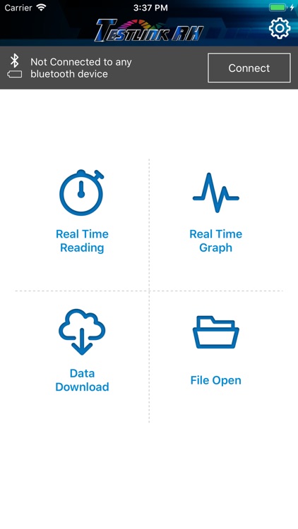 TESTLINK RH