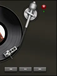 stereo speakers tryout ipad capturas de pantalla 3