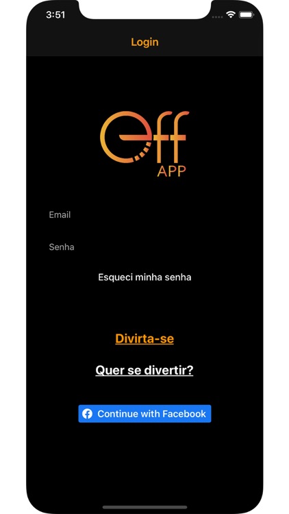 eOff App
