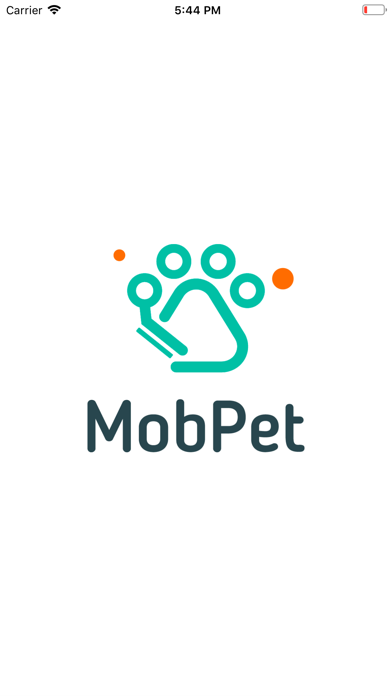 MobPet Screenshot 1 - AppWisp.com