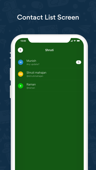 Screenshot #3 pour Kryptet