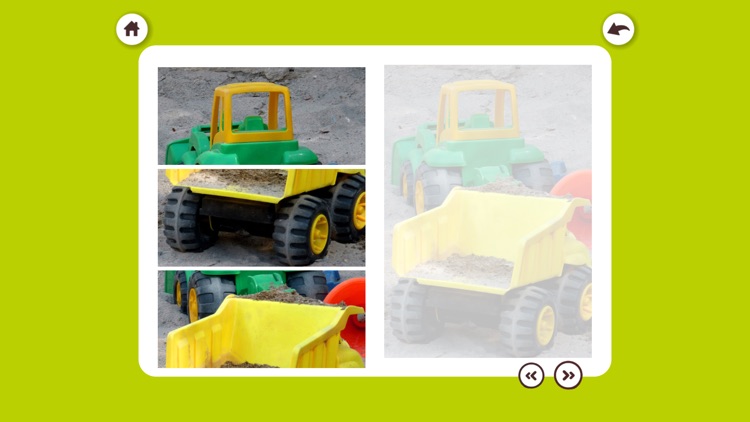 AppFARÉ screenshot-4