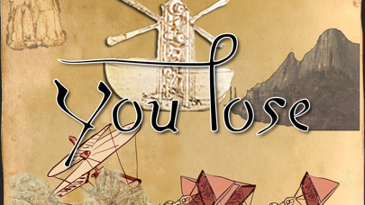 Screenshot #3 pour Flying DaVinci