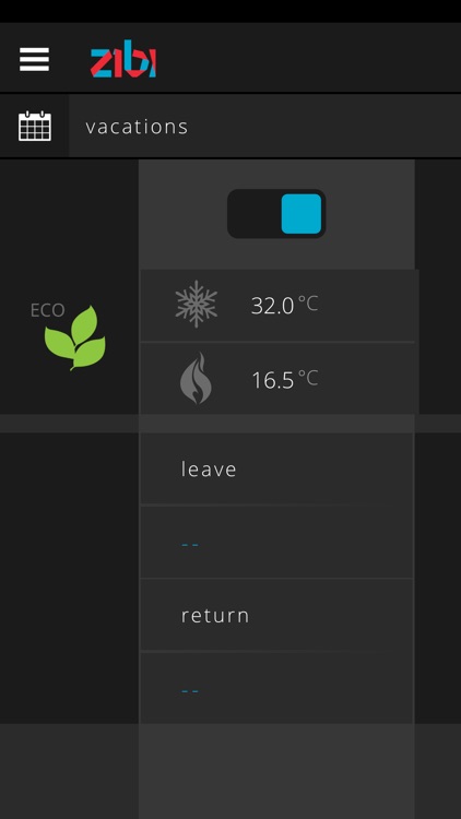 ZibiStat screenshot-4