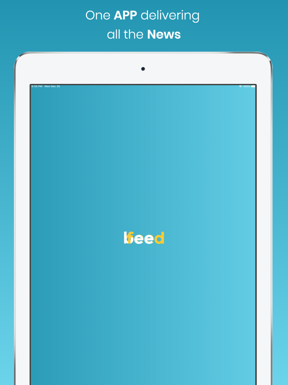 Screenshot #4 pour Beefeed