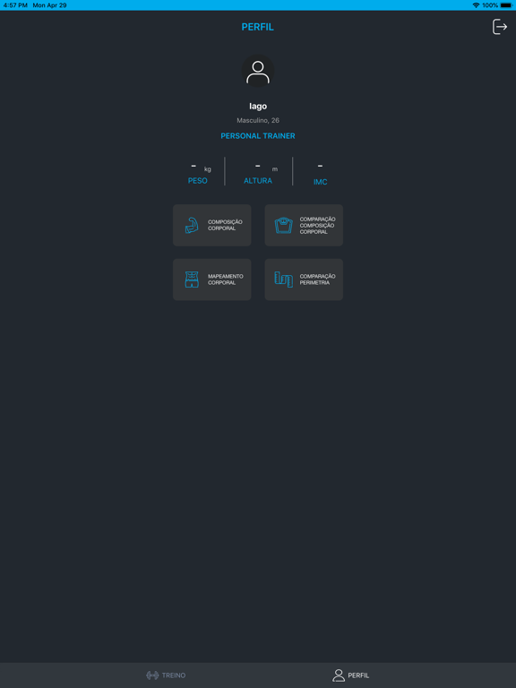 Screenshot #5 pour FamilyFit Training