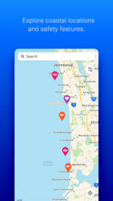 SharkSmart WA screenshot