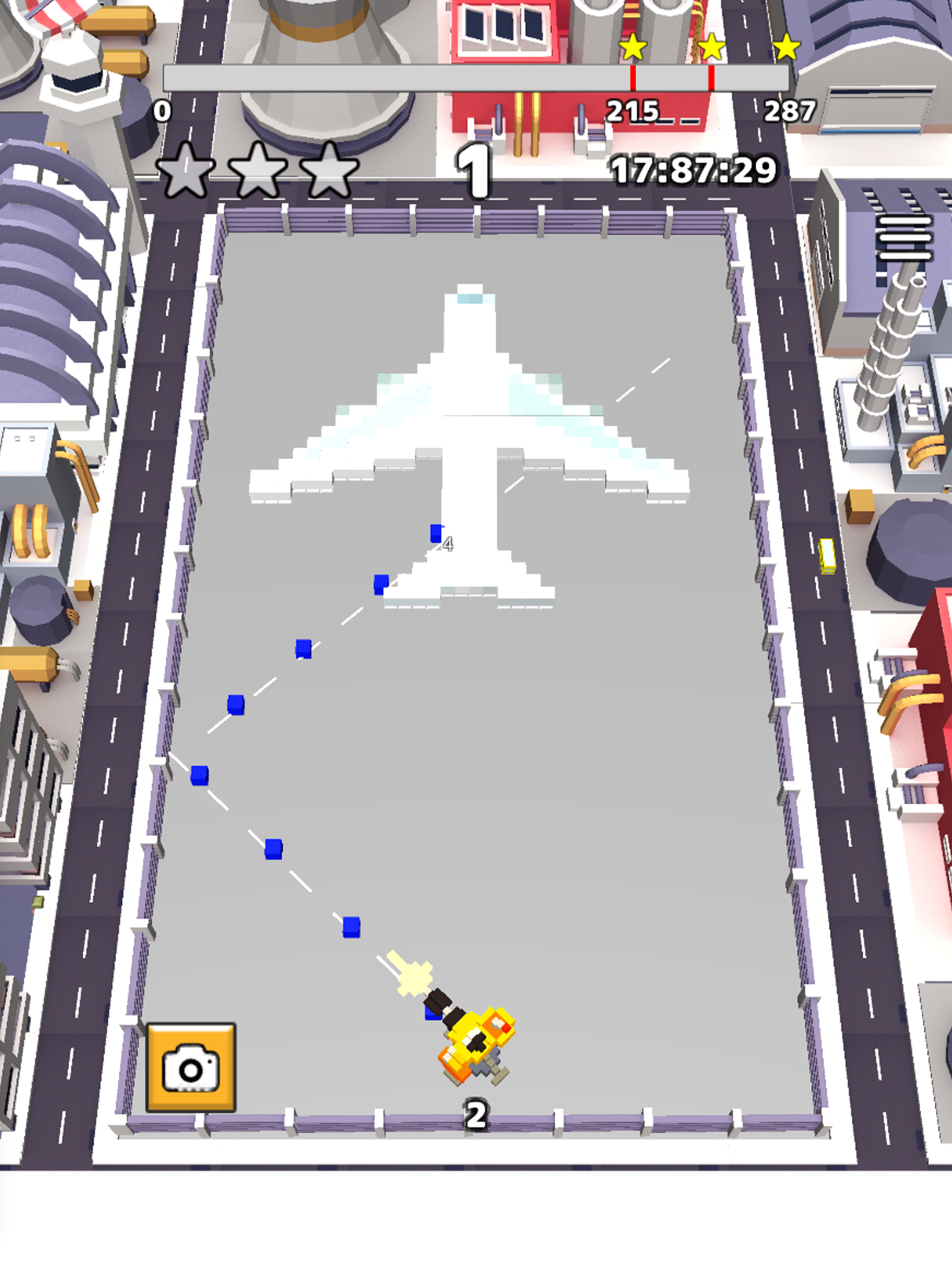 Voxel Breaker screenshot 7