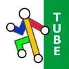 London Tube by Zuti negative reviews, comments