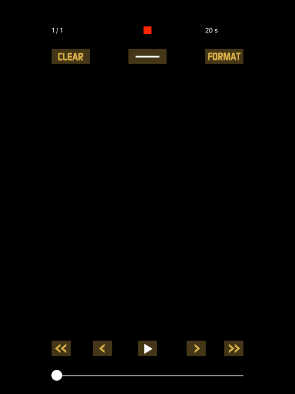 Screenshot #5 pour Psychic Clipboard 4