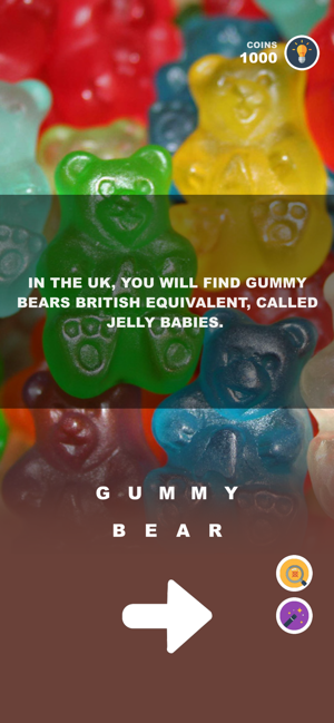 Tasty Snack Test - America(圖5)-速報App