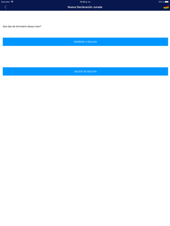 Screenshot #5 pour AN VIAJERO