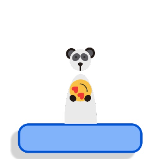 Pass the ball-Aim and throw