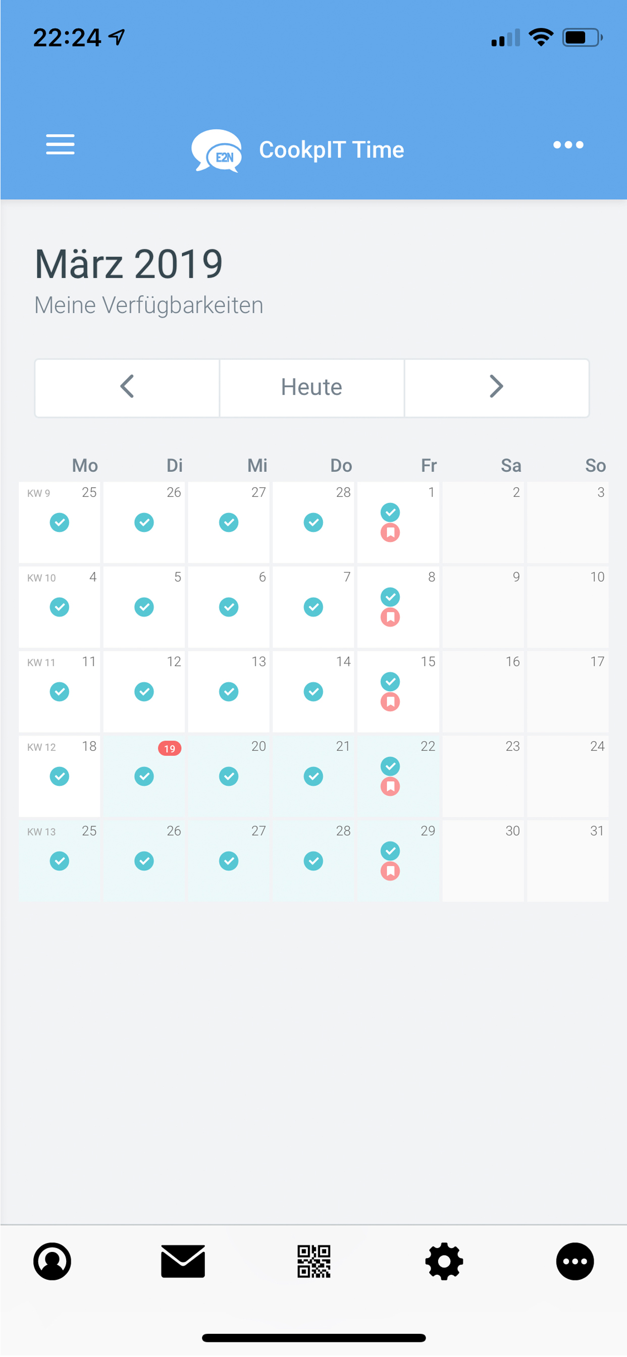 CookpIT Perso screenshot 4