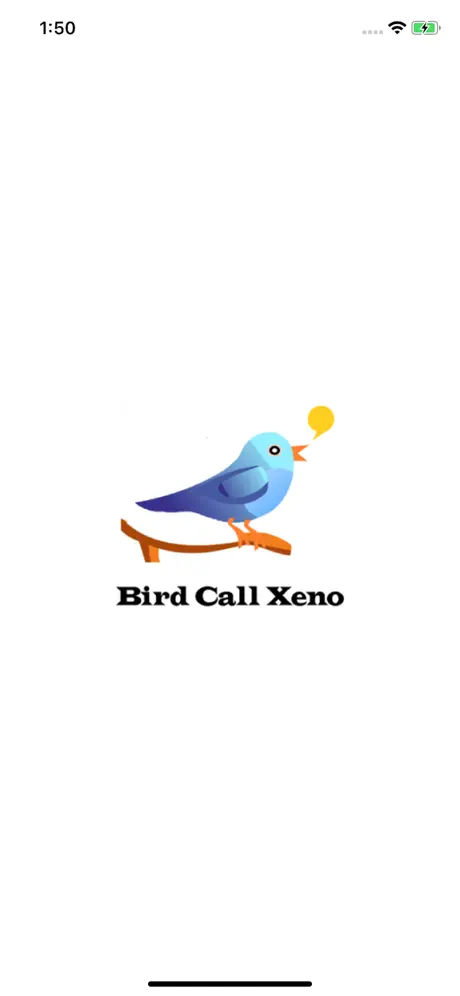 Bird Call Xeno