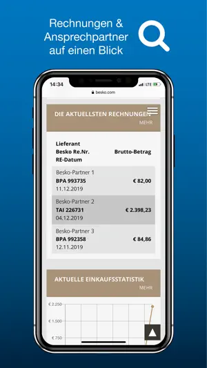 BESKO screenshot 3