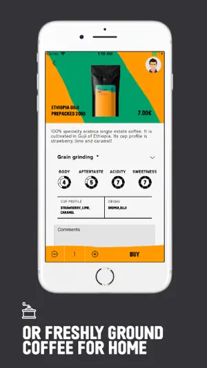 My Coffee Island screenshot 4