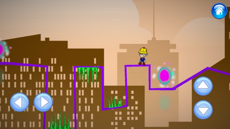 BC5S The Brave Electrician