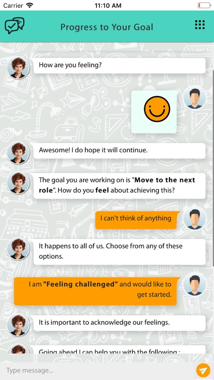 Koach.AI screenshot-5