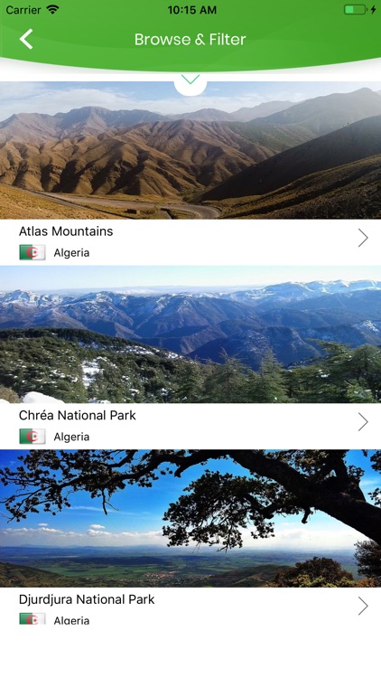 Routes.global screenshot-4
