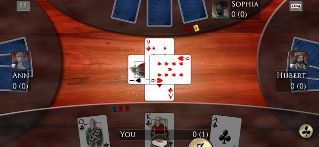 Euchre Gold