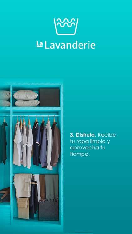 La Lavanderie screenshot-3