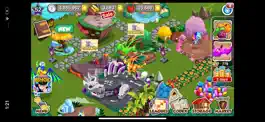 Game screenshot История драконов™ mod apk