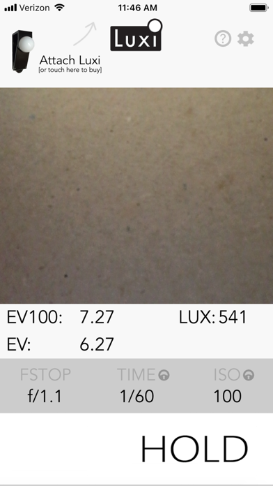 Screenshot #2 pour Luxi