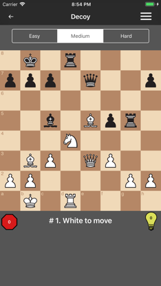 Chess Coach Pro screenshot 6