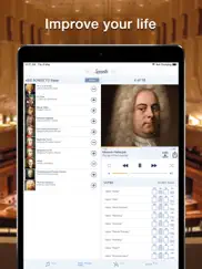 sonata - classical music radio ipad resimleri 2