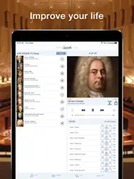 Sonata - Classical Music Radio ipad bilder 1
