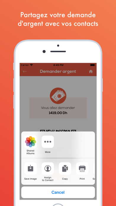 Attijari Pay Screenshot
