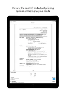 TeamPrinter screenshot 7