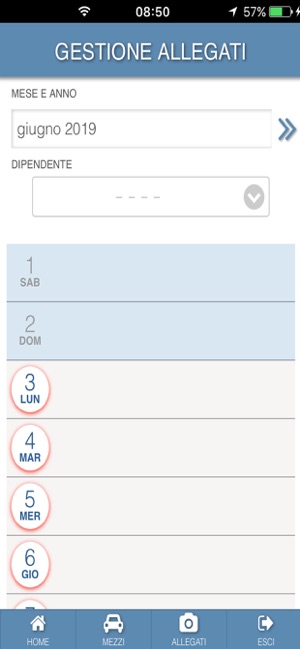 Mae Timesheet(圖2)-速報App