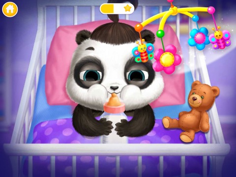 Panda Lu Baby Bear Care 2のおすすめ画像5