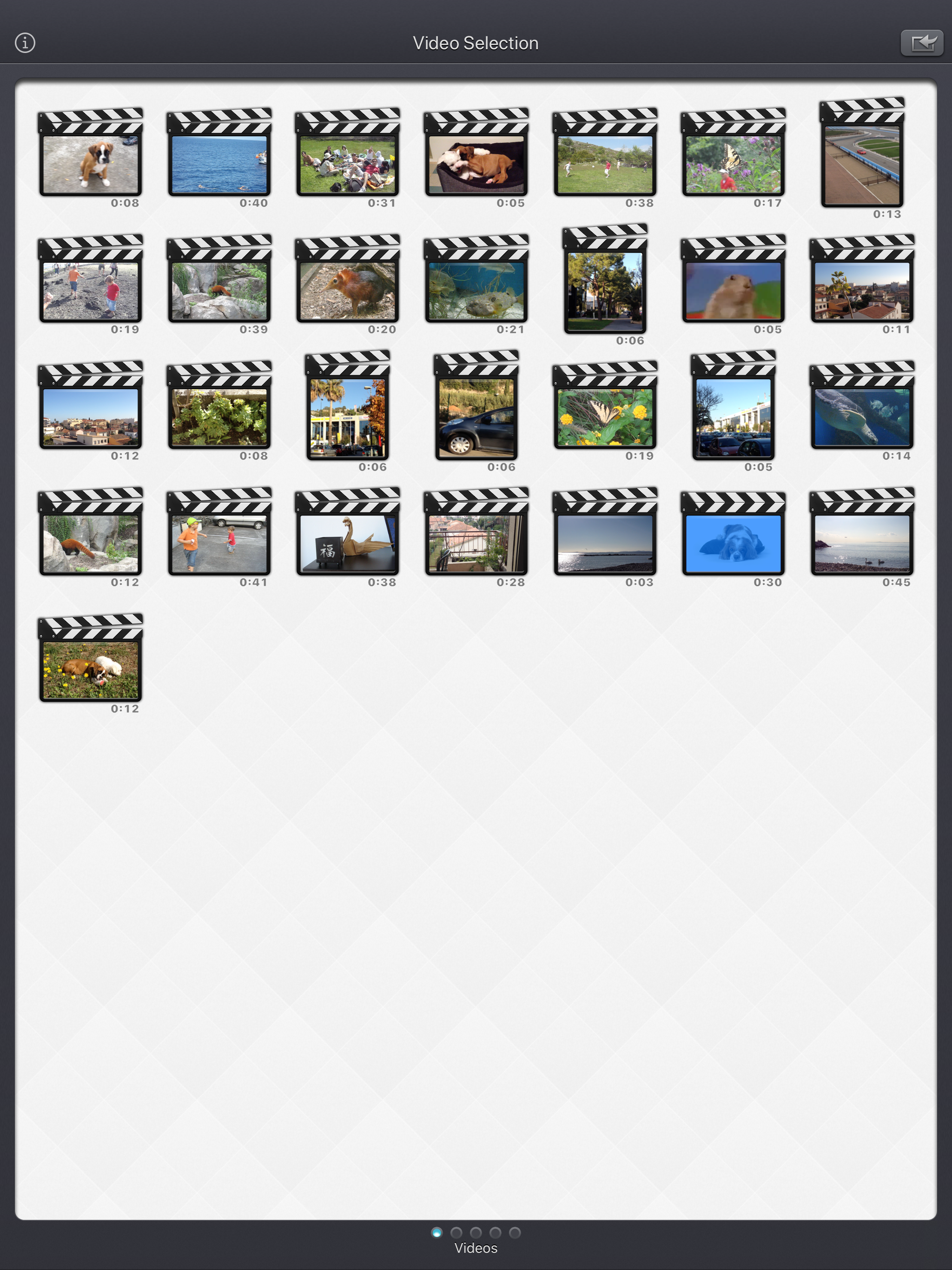 Video Audio Remover - HD