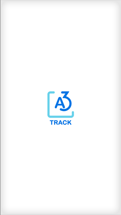 A3 Track Screenshot