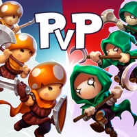 Mushroom Wars 2: Arena apk