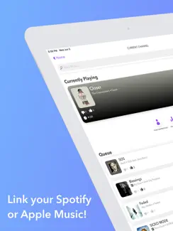 AuxBox iPad image 2